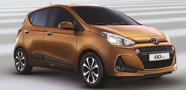 Hyundai i10 Star ve i20 Star Fiyatları Açıklandı